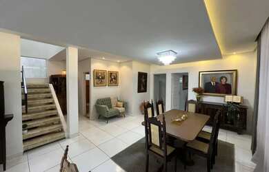 Imagem 3: Casa em condomínio fechado