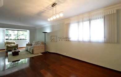 Imagem 5: Venda Apartamento 3 Dormitórios - 147 m² Campo Belo