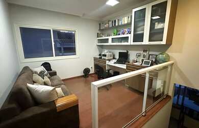 Imagem 16: Sobrado para venda possui 280 metros quadrados com 3 quartos em Monte Verde - Bauru - SP