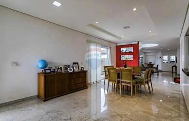 Imagem 14: Sobrado com 3 suítes para locação no Condomínio Aruã Eco Park Lagos...