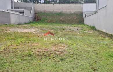 Imagem: O terreno possui 525m² de Área e está localizado em Nova