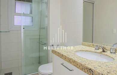 Imagem 8: Apartamento 3 Quartos e 2 vagas no Jardim Europa