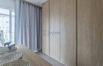 Imagem 6: Venda Apartamento 1 Dormitórios - 48 m² Campo Belo