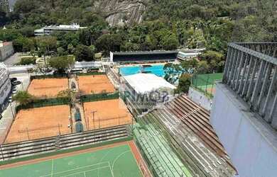 Imagem 16: Apartamento, 161 m² - venda por R$ 2.450.000,00 ou aluguel por R$ 15.235,89/mês - Laranjei