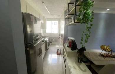 Imagem 5: Apartamento com 2 dormitórios à venda, 45 m² por R$ 215.000,00 - Itaquera...