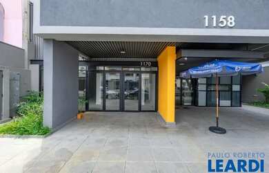 Imagem 2: LOJA - PINHEIROS - SP