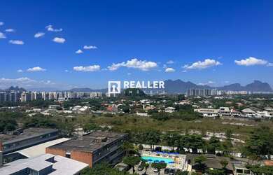 Imagem: Apartamento para alugar em Rio de Janeiro