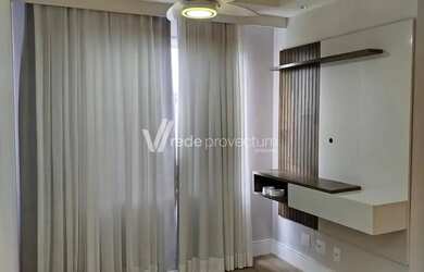 Imagem 8: apartamento - São Bernardo - Campinas