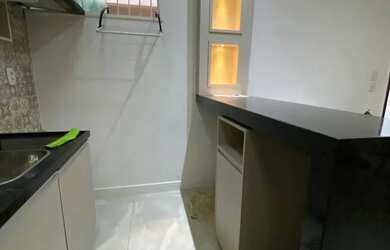 Imagem 6: ALUGO IMÓVEL 100% MOBILIADO BEM LOCALIZADO NO BAIRRO DE NAZARÉ COM 1/4