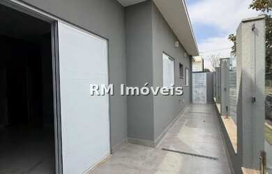 Imagem 7: Casa de Condomínio à Venda com 3 quartos, 2 banheiros, 2 vagas e 121m²