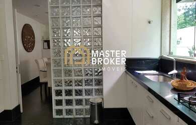 Imagem 16: Casa espetacular, 5 quartos, para venda e locação, Vila Del Rey, Nova Lima, MG