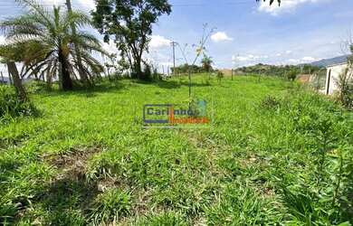 Imagem 9: Lote à Venda no Nazaré em São Joaquim de Bicas/MG
