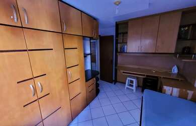 Imagem 13: Apartamento para aluguel e venda possui 100 metros quadrados com 3 quartos