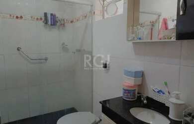 Imagem 14: Apartamento para Venda 3 dormitórios, Menino Deus térreo com pátio