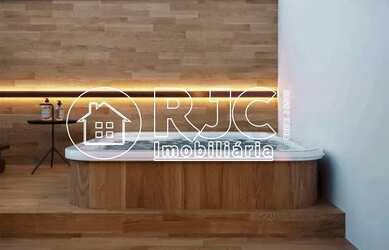 Imagem 3: Imóvel para venda possui 65 metros quadrados com 2 quartos em Tijuca - Rio de Janeiro - RJ