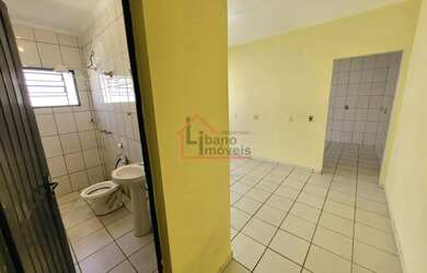 Imagem 11: casa - Jardim Alto da Cidade Universitária - Campinas