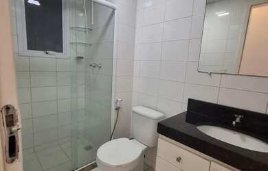 Imagem 10: Vendo Ed. Splendore apt com 2 qts