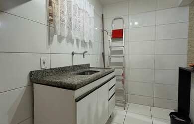 Imagem 2: CASA DUPLEX EM CONDOMÍNIO