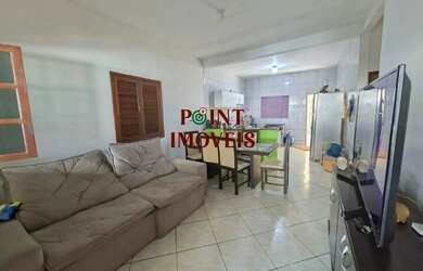 Imagem 2: Casa de 2 quartos sendo 1 suíte, à venda, Jardim Vitória-BH-MG