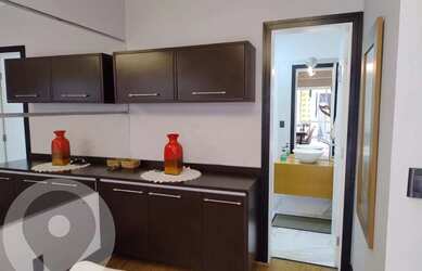 Imagem 13: Casa à venda, 3 quartos, 3 suítes, 3 vagas, Parque Rural Fazenda Santa...