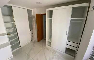 Imagem 13: Apartamento à venda em Casa Amarela 90m², nascente, suíte e garagem