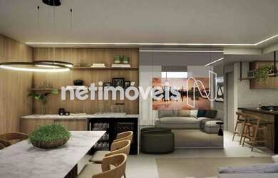 Imagem 2: Venda Apartamento 2 quartos Buritis Belo Horizonte