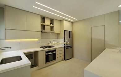 Imagem: Casa Reformada em Condomínio Fechado Fazendinha, Curitiba