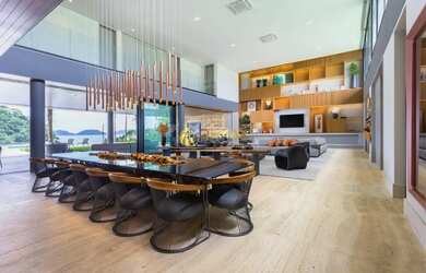 Imagem 12: Casa à venda em Angra dos Reis. Avalia permuta