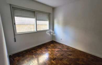 Imagem 5: Apartamento térreo, 01 dormitório, Bairro Boa Vista