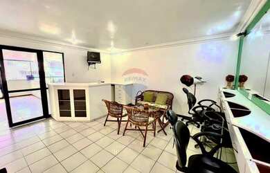 Imagem: O depósito possui 29m² de Área e está localizado em Vila