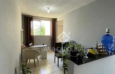 Imagem 3: Apartamento à Venda no Condomínio Parque Monte Fiore