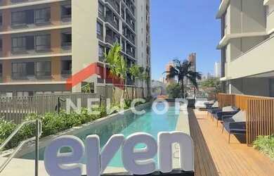 Imagem 8: Apartamento em Rua Doutor Jesuíno Maciel - Campo Belo - São Paulo/SP