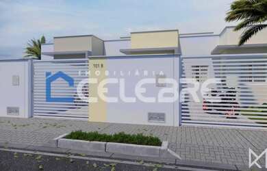 Imagem 4: Casa no Portal dos Bosques com suíte