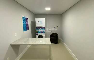 Imagem 11: Apartamento loft na Trindade