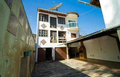 Imagem 15: Duplex à venda e locação 4 Quartos, 4 Suites, 3 Vagas, 372M², Centro,...