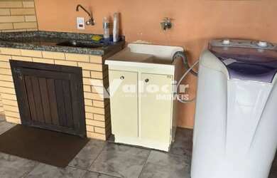 Imagem 16: Praia de Mariapolis, casa mais um anexo, 4 dormitórios, suite, 3 banheiros