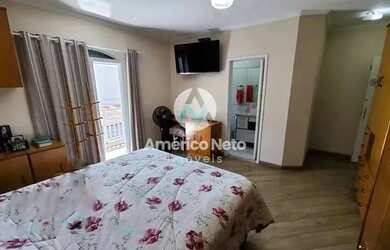 Imagem 14: Sobrado à venda, Cerâmica, São Caetano do Sul, SP