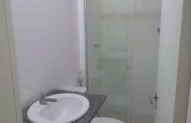 Imagem 11: Apartamento 2/4. Piscina, Churrasqueira, 68m² de Áreae1 Vaga na garagem