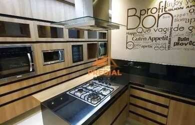 Imagem 8: Apartamento com 2 dormitórios para alugar, 118 m² - Jardim Esplanada...