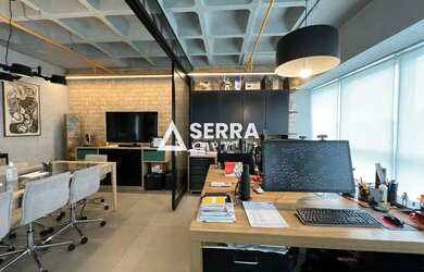 Imagem 5: Garibaldi | Sala Comercial/Odonto-Médica | 65m² | 2 Vagas | Vitraux