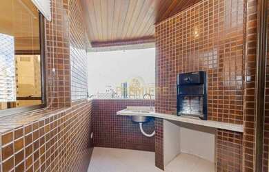 Imagem 13: Apartamento com 3 dormitórios para alugar, 144 m² - Ecoville - Experimente...