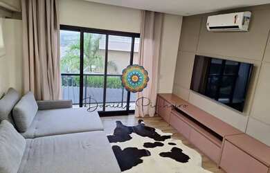 Imagem 7: Condomínio Reserva Santa Rosa - Belíssimo Sobrado no Condomínio Reserva...