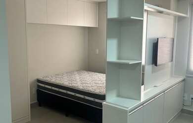 Imagem 5: Edifício new Life (próximo à fap