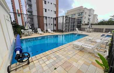 Imagem 8: Apartamento para aluguel com 73 m em Pinheiros