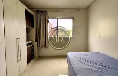 Imagem 14: Casa no condomínio Villa Romana, 3 suítes, mobiliada, com energia inclusa