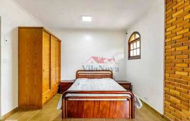 Imagem 3: Chácara com 5 dormitórios à venda, 2500 m² por R$ 1.260.000 - Terras...