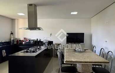 Imagem 13: Maravilhosa Casa à Venda no Bairro Ibituruna