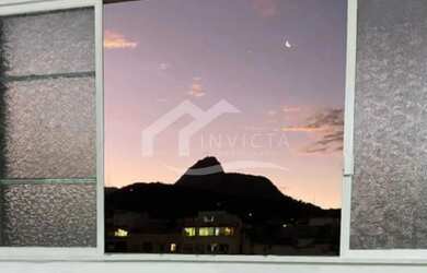 Imagem: O depósito à venda possui e está localizado em Copacabana