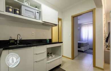 Imagem 4: Apartamento em Blumenau