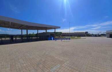 Imagem 7: Galpão com 53491 m² no - Distrito Industrial João de Almeida - Ribeirão das Neves/MG